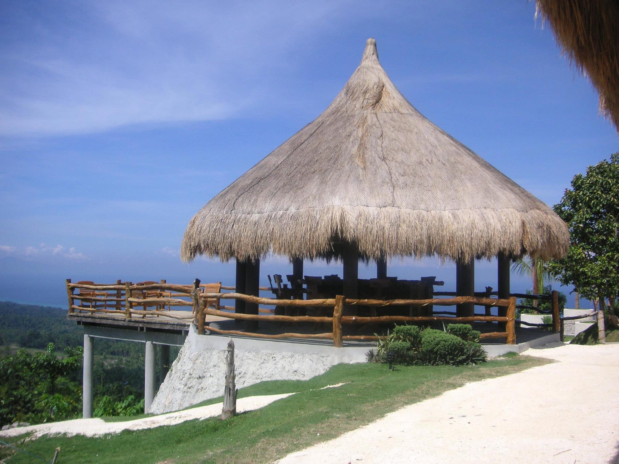 Infinity Heights Resort Siquijor Zewnętrze zdjęcie